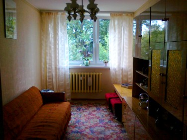 Mieszkanie Toruń wynajem