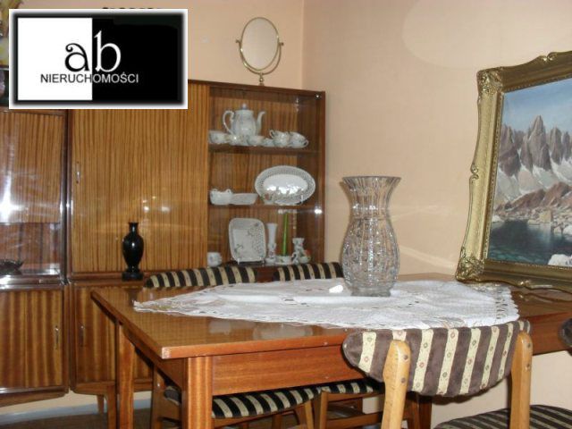 Mieszkanie Częstochowa