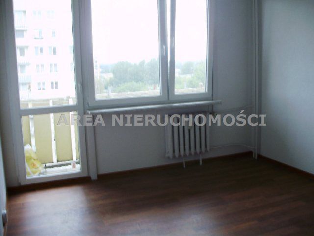 Mieszkanie Częstochowa