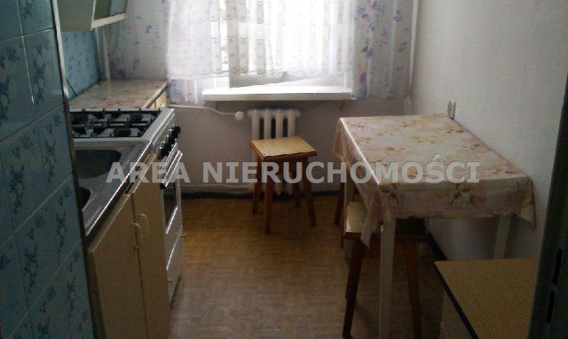 Mieszkanie Częstochowa