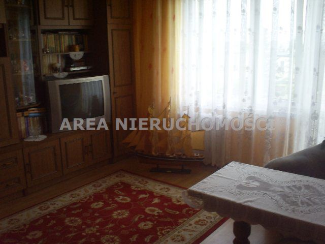 Mieszkanie Częstochowa