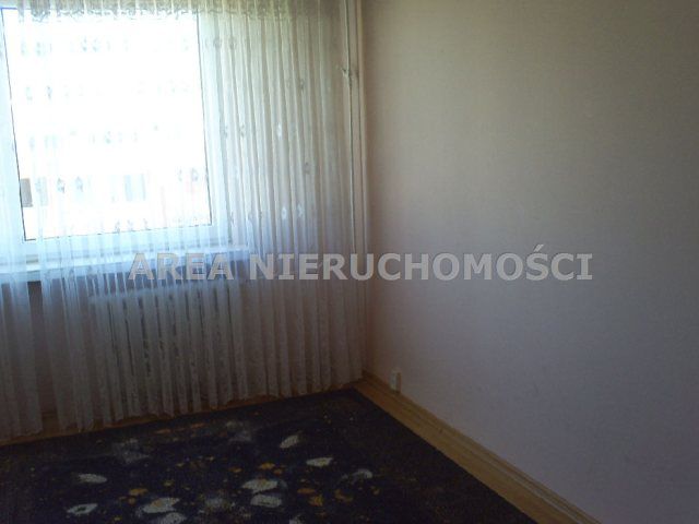 Mieszkanie Częstochowa