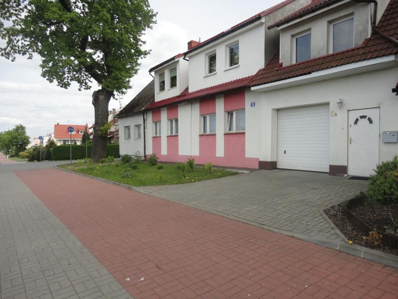 Mieszkanie Koszalin
