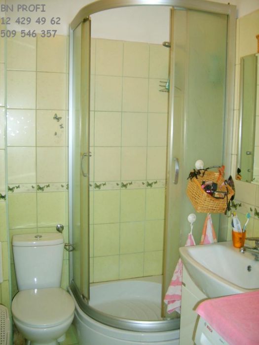 Mieszkanie Kraków