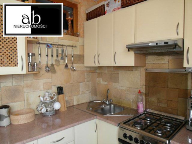 Mieszkanie Częstochowa