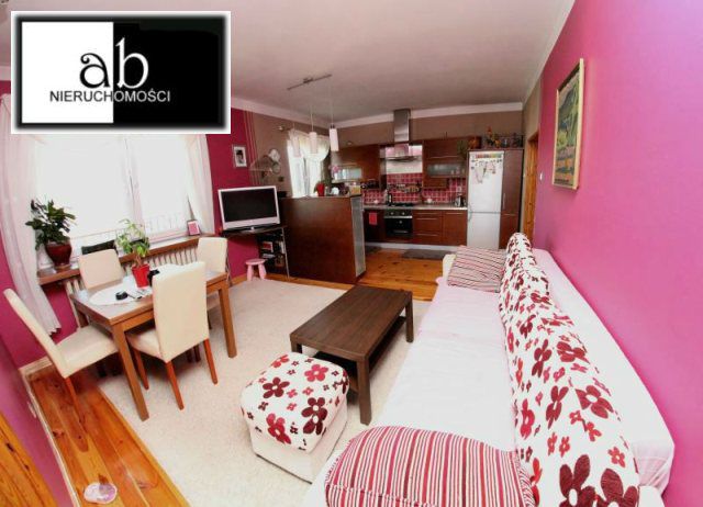 Mieszkanie Częstochowa