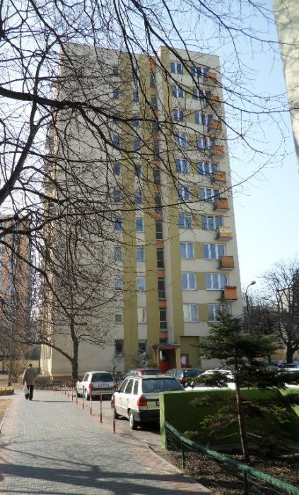 Mieszkanie Warszawa