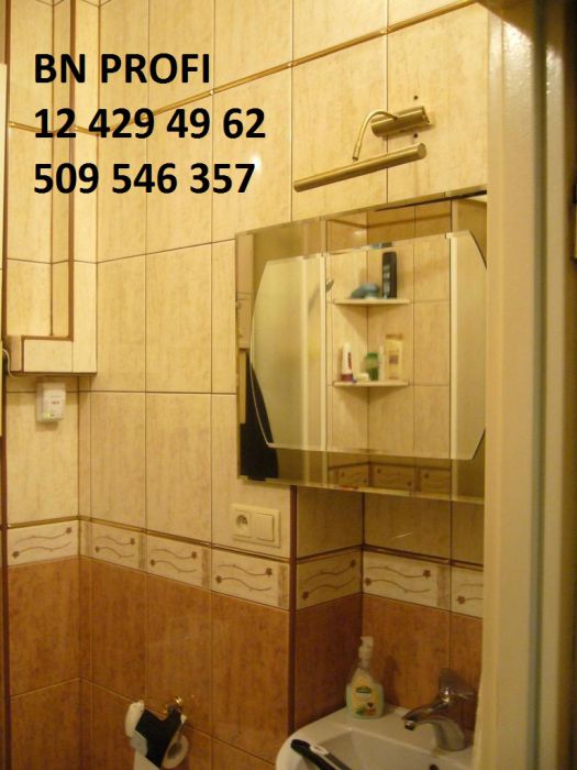 Mieszkanie Kraków