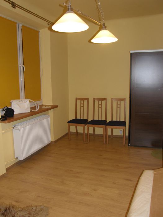 Mieszkanie Kielce
