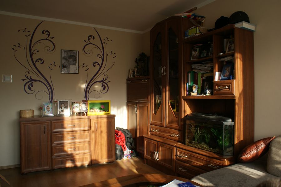 Mieszkanie Bydgoszcz