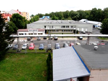 Lokal Biłgoraj