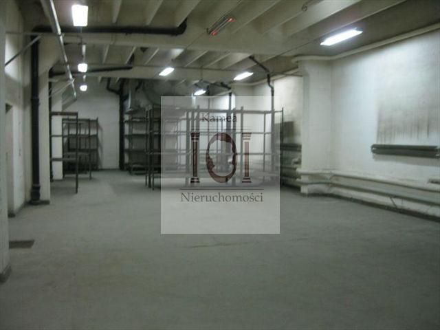Lokal Warszawa