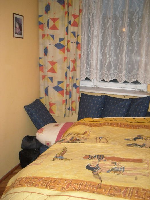 Mieszkanie blok mieszkalny sprzedaż