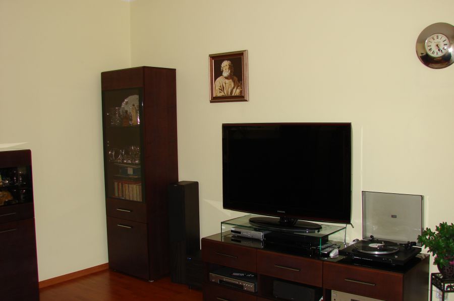 Mieszkanie Bydgoszcz