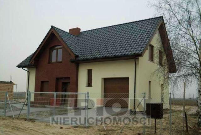 Dom Luboń