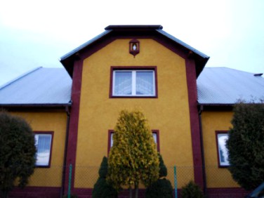 Dom Krzyżanowice
