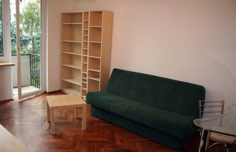 Mieszkanie Warszawa