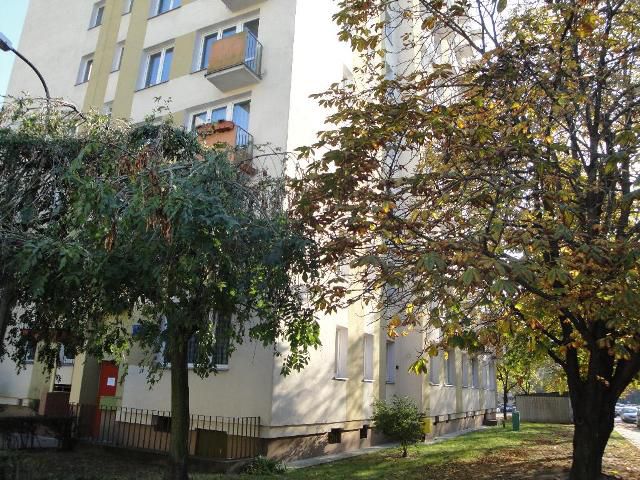 Mieszkanie Warszawa