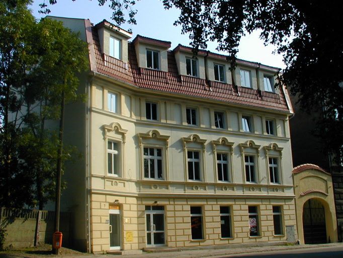 Lokal Koszalin