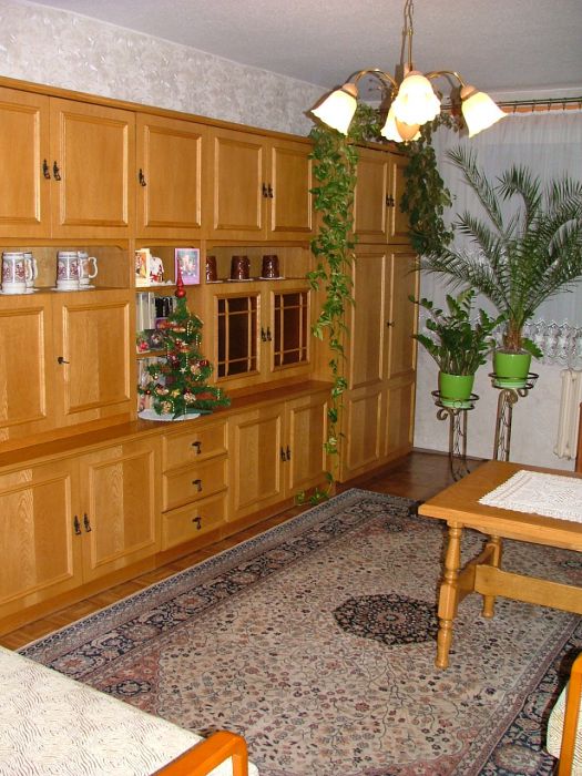Mieszkanie Wolsztyn