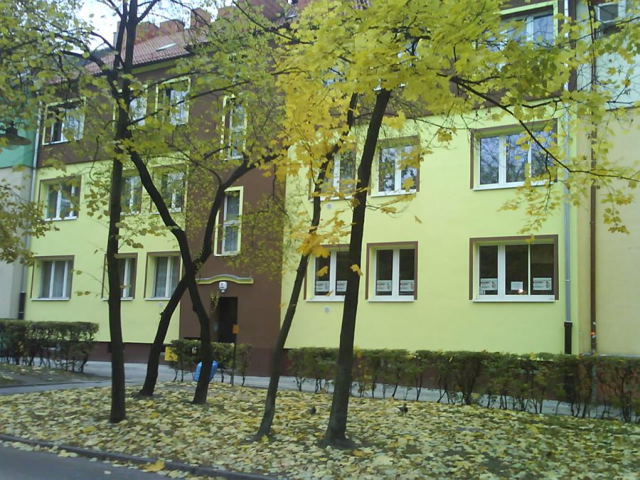 Mieszkanie Opole