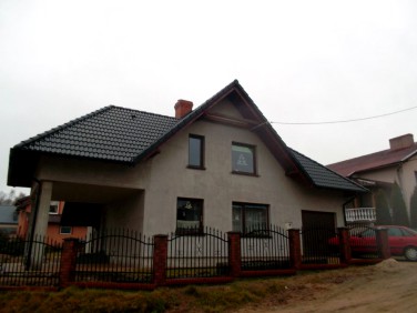 Dom Skarszewy