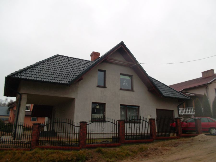 Dom Skarszewy