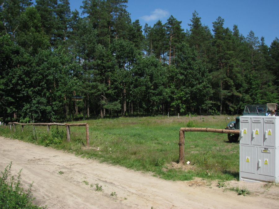 Działka budowlana Stawiguda