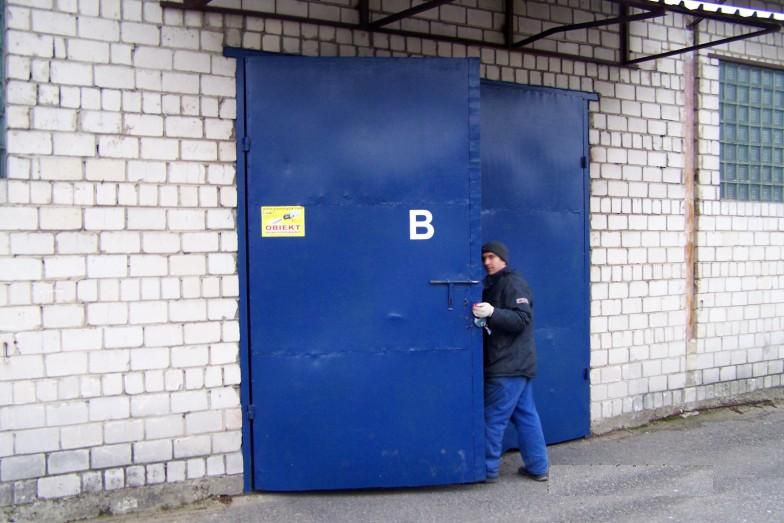 Lokal Radzymin