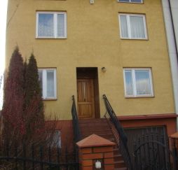 Dom Skierniewice