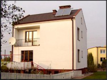 Dom Włoszczowa