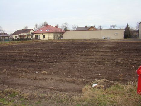 Działka budowlana Piotrków Trybunalski
