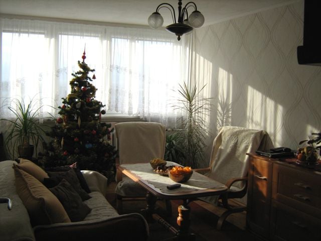 Mieszkanie Dzierżoniów