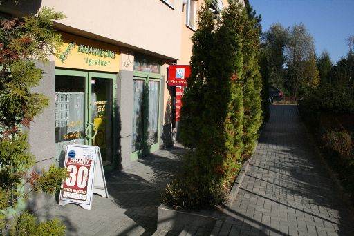Lokal Kraków