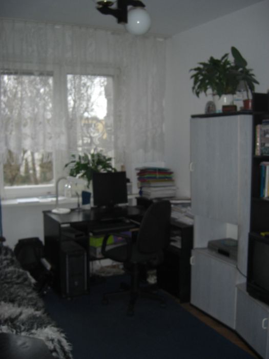 Mieszkanie Toruń