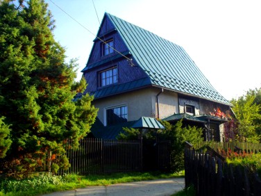 Dom Kasinka Mała