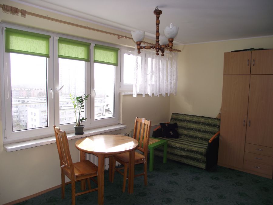Mieszkanie Poznań