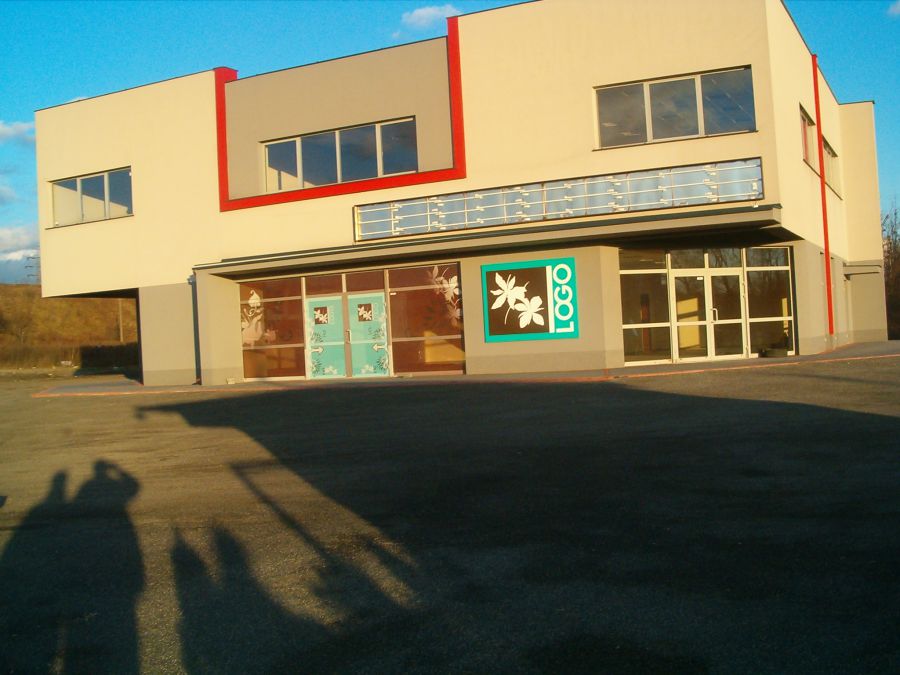 Lokal Kraków