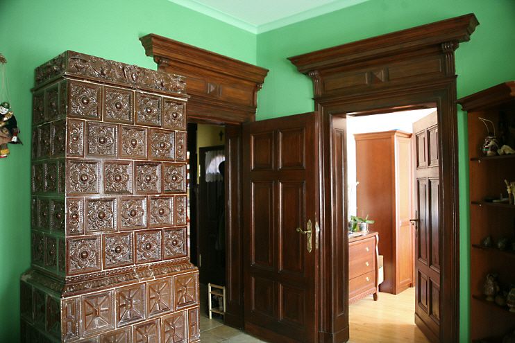 Lokal Toruń
