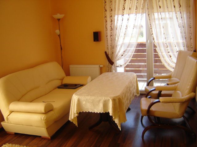 Mieszkanie Koszalin