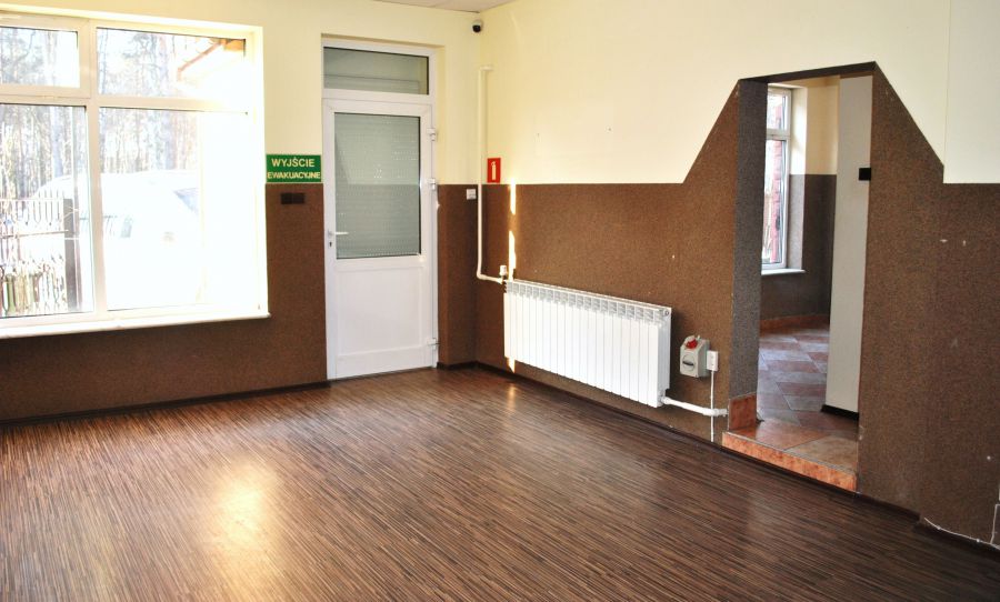 Lokal Kobyłka
