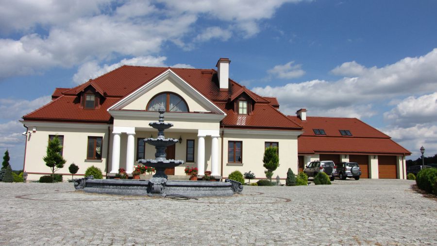 Dom Brodnica