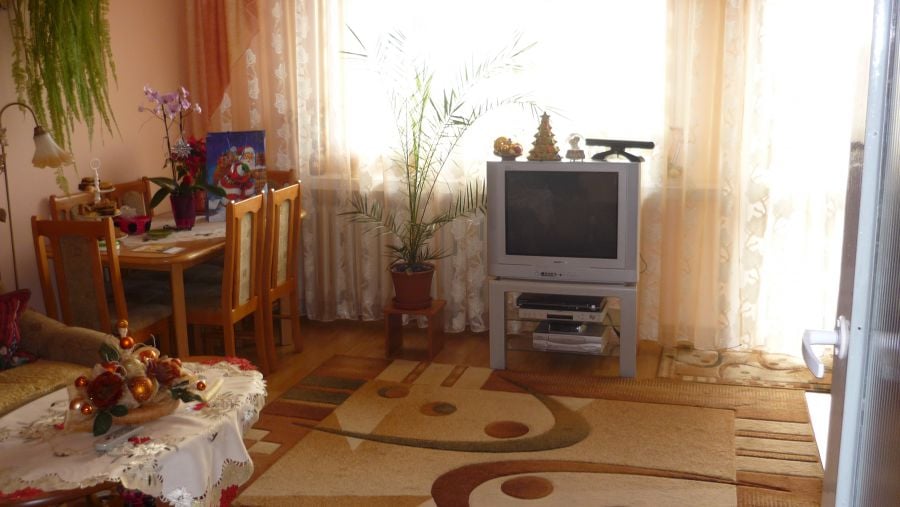 Mieszkanie Starachowice