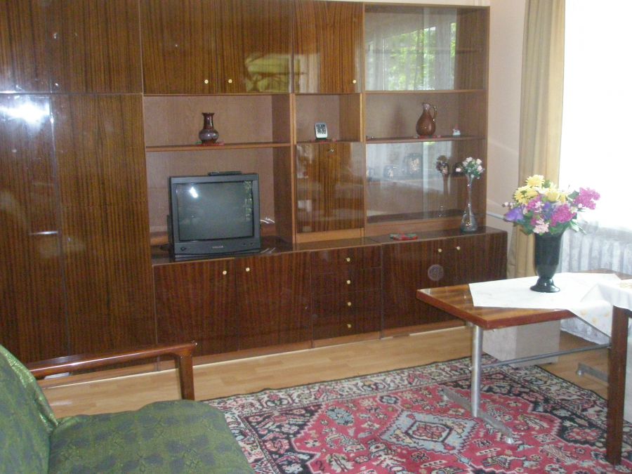 Mieszkanie Kraków