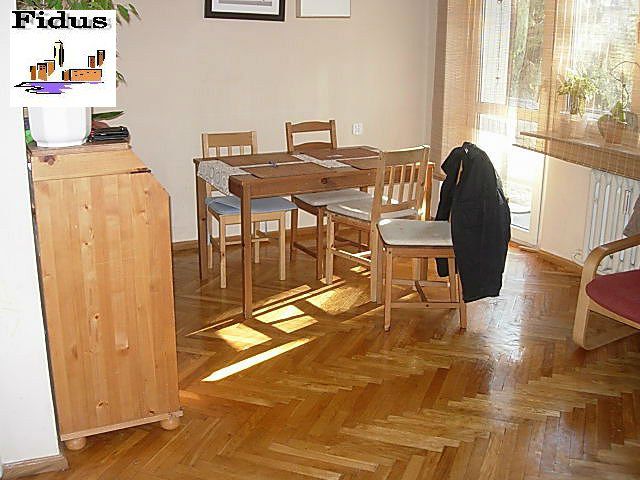 Mieszkanie Kraków