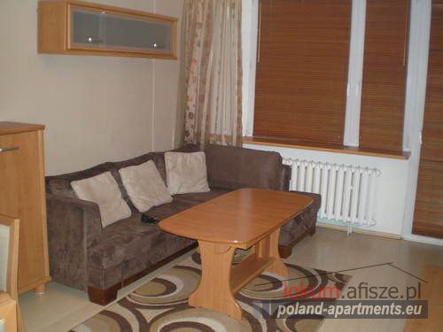 Mieszkanie Tychy