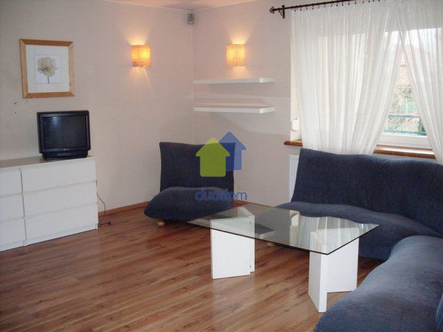 Mieszkanie Kraków