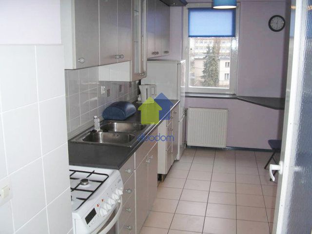 Mieszkanie Kraków