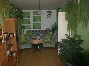 Mieszkanie Głogów
