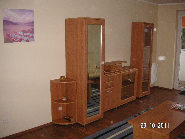 Mieszkanie Zielona Góra